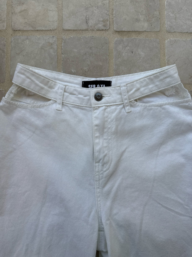 SER.O.YA Jeans (Pre-owned)
