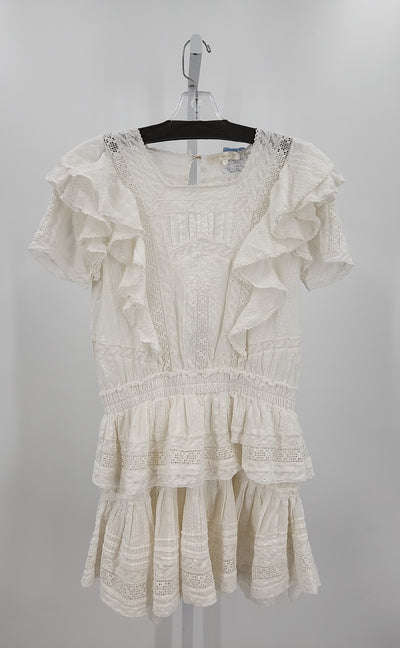Love Shack Fancy Size L Dresses (Pre-owned)