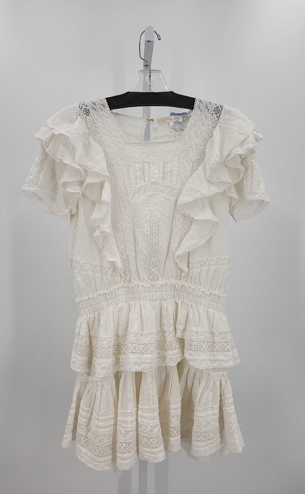Love Shack Fancy Size L Dresses (Pre-owned)