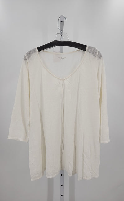 Eileen Fisher Size L Shirts (Pre-owned)