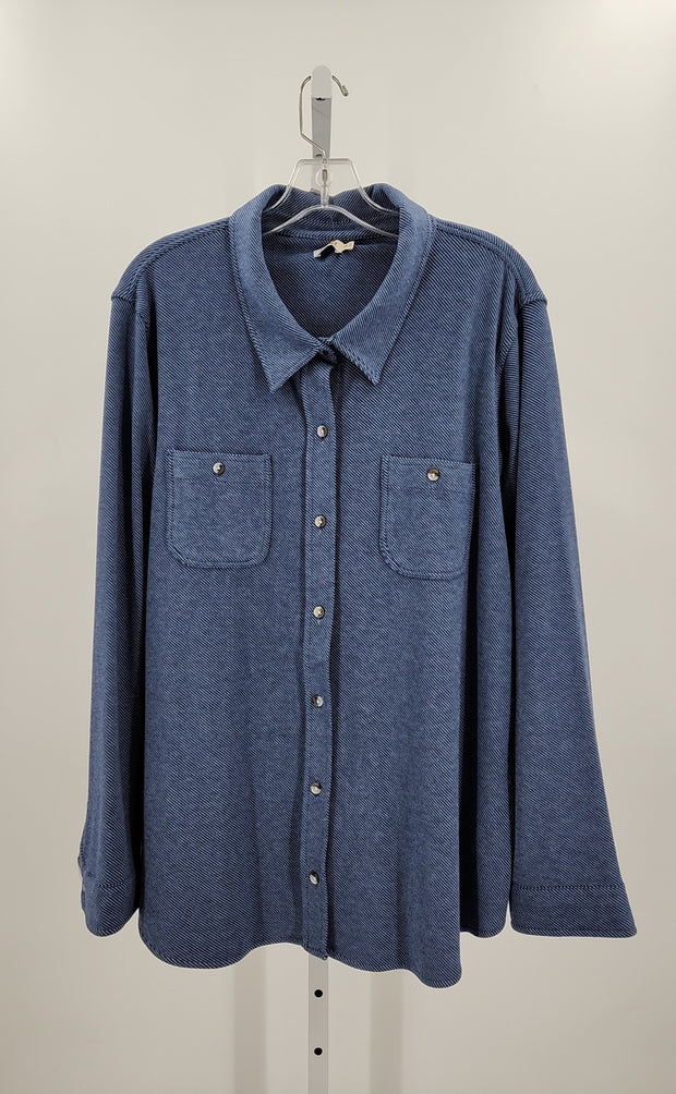 Faherty Size XXL Shirts (Pre-owned)