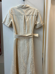 Sezane Size 34 Dresses (Pre-owned)