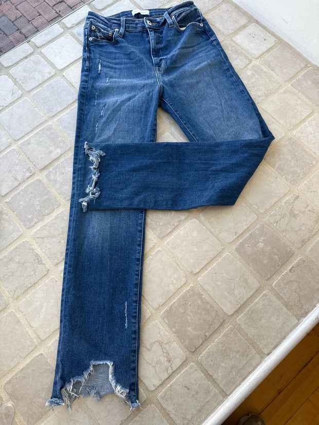 Jonathan Simkhai Jeans (Pre-owned)