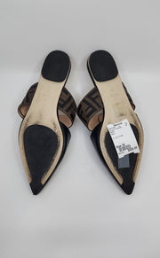 Fendi Size 38 Shoes (Pre-owned)