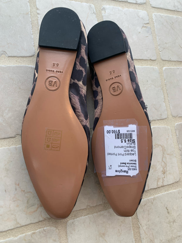 Veronica Beard Size 6.5 Shoes (Pre-owned)