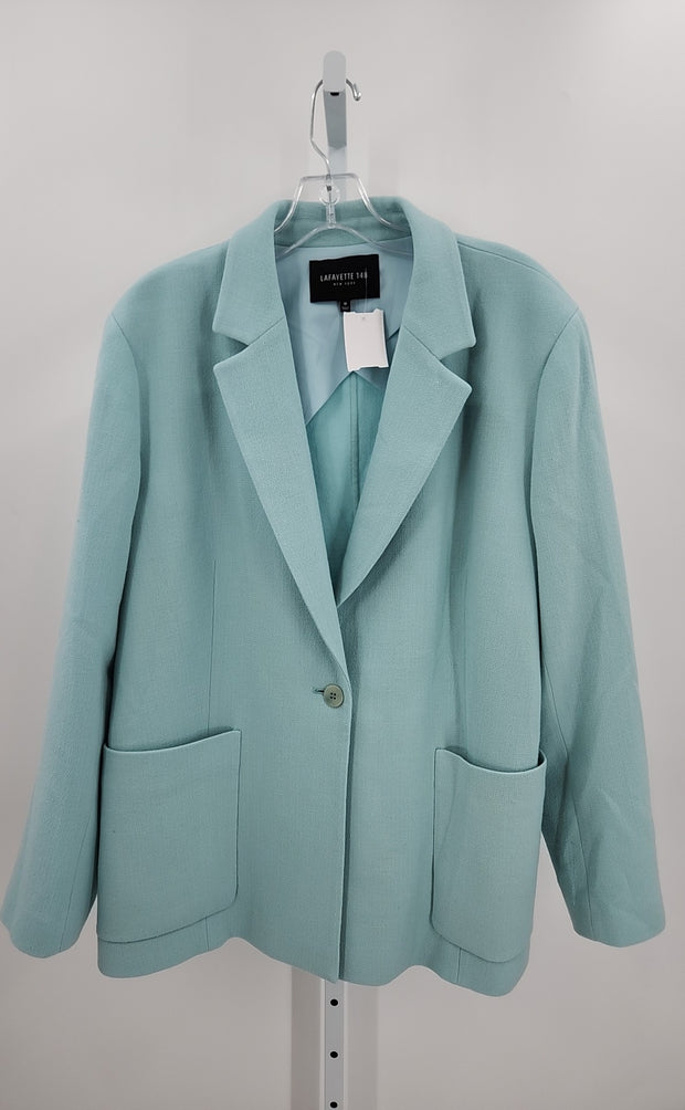 Lafayette 148 Jackets INDOOR (Pre-owned)