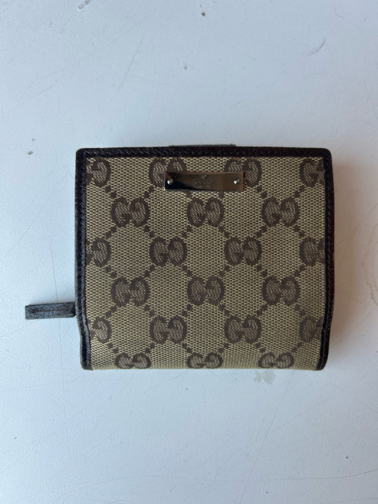 Gucci Wallets (Pre-owned)