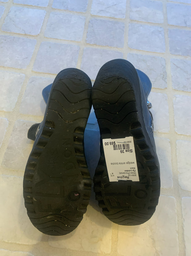 Fly London Size 39 Shoes (Pre-owned)