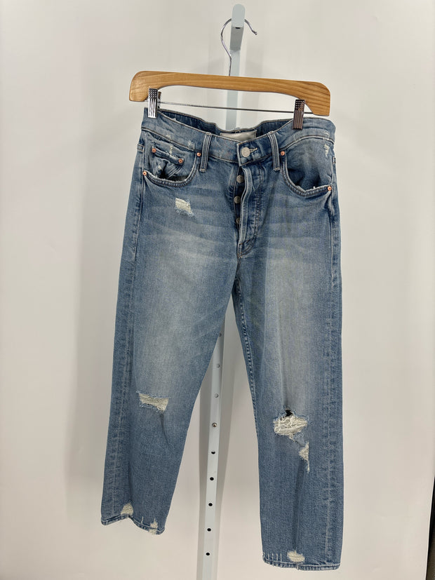 Mother Jeans (Pre-owned)