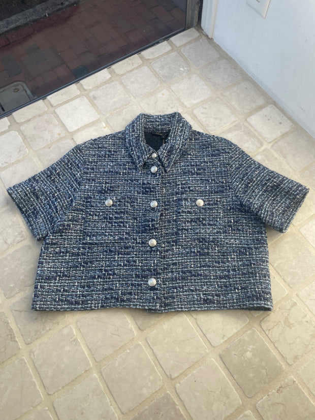 Maje Sweaters (Pre-owned)