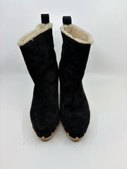 Veronica Beard Size 8.5 Boots (Pre-owned)