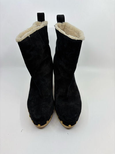 Veronica Beard Size 8.5 Boots (Pre-owned)