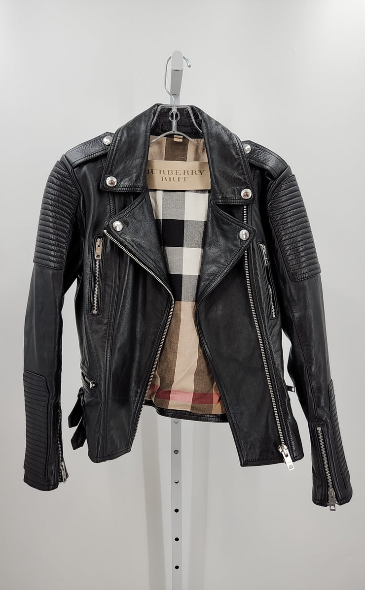 Burberry Brit Jackets INDOOR (Pre-owned)