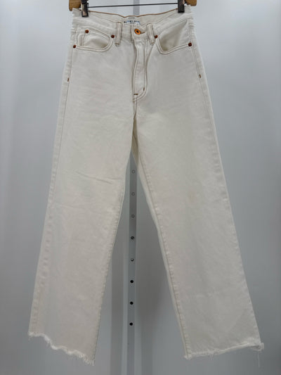 SLVRLAKE Jeans (Pre-owned)