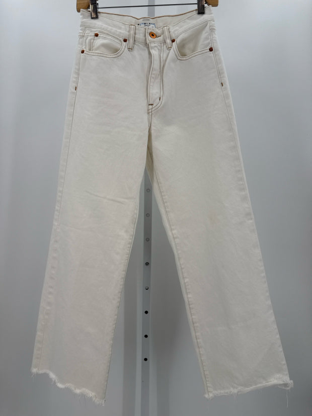 SLVRLAKE Jeans (Pre-owned)
