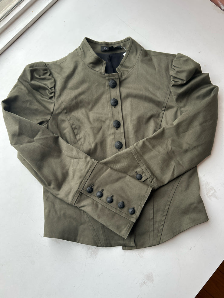 Intermix Jackets INDOOR (Pre-owned)