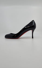 Christian Louboutin Size 39 Shoes (Pre-owned)