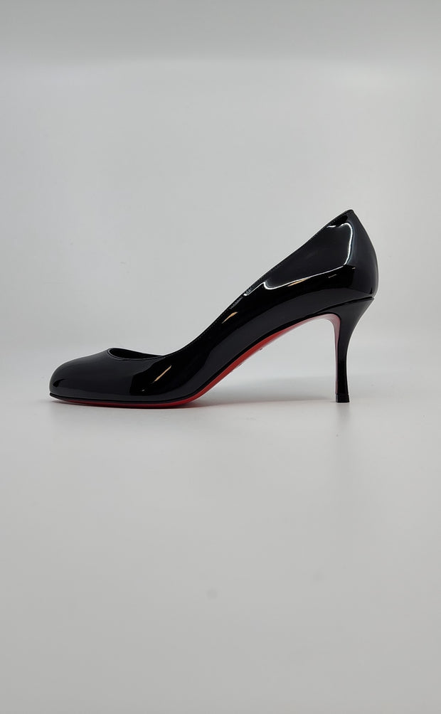 Christian Louboutin Size 39 Shoes (Pre-owned)