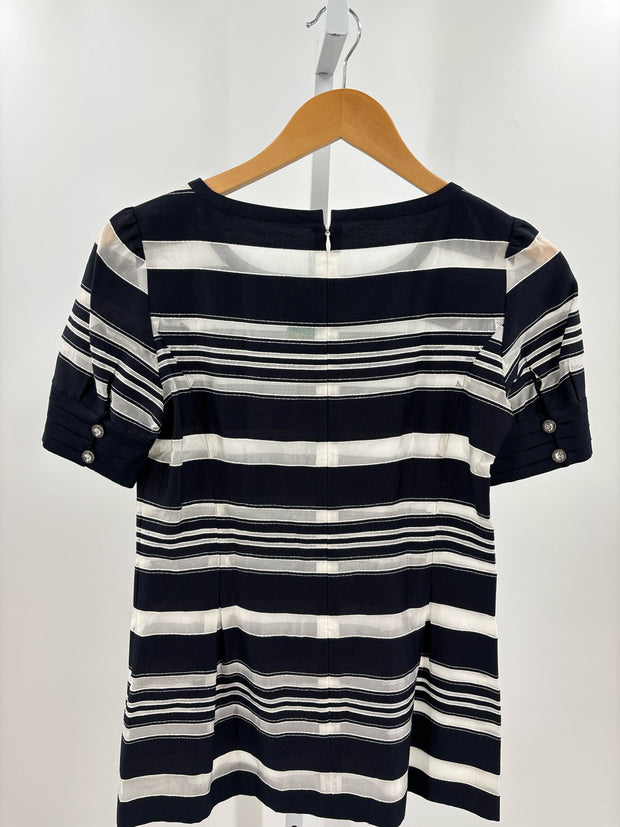 Courreges Size 38 Shirts (Pre-owned)
