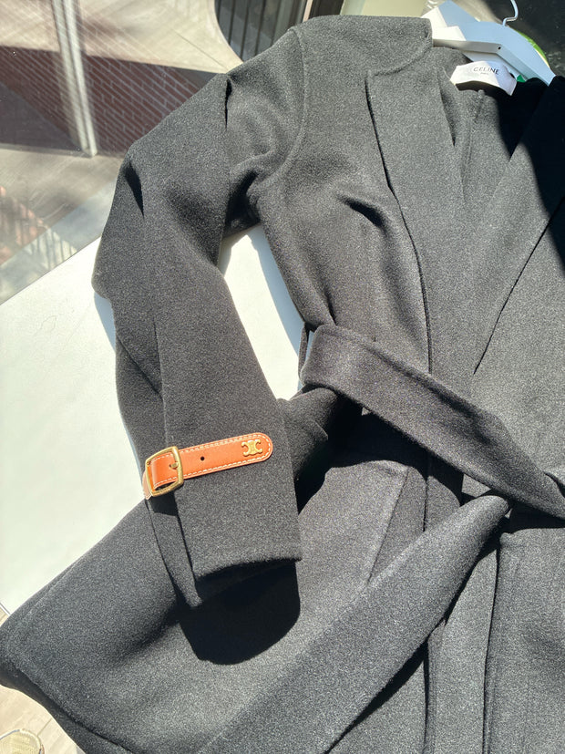Celine Coats (Pre-owned)