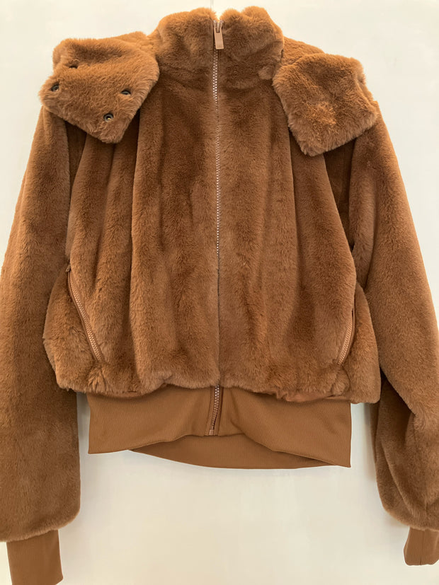 Alo Jackets INDOOR (Pre-owned)