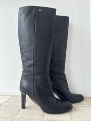 Gucci Size 38.5 Boots (Pre-owned)