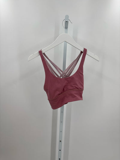 Lululemon 6 Activewear (Pre-owned)
