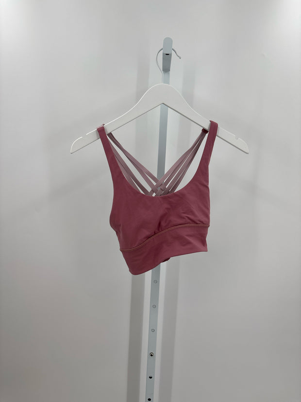 Lululemon 6 Activewear (Pre-owned)