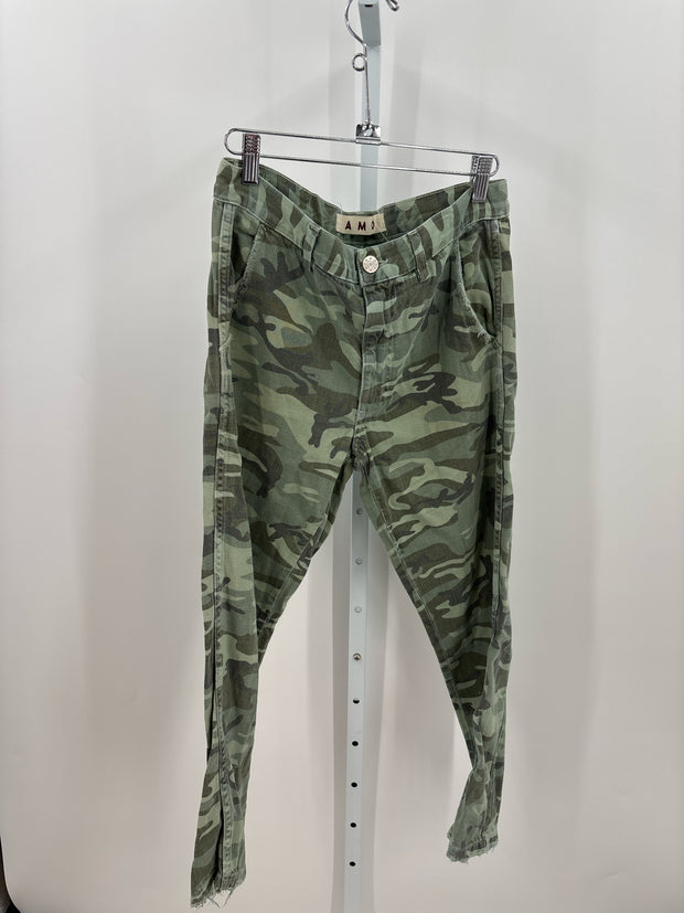AMO Pants (Pre-owned)