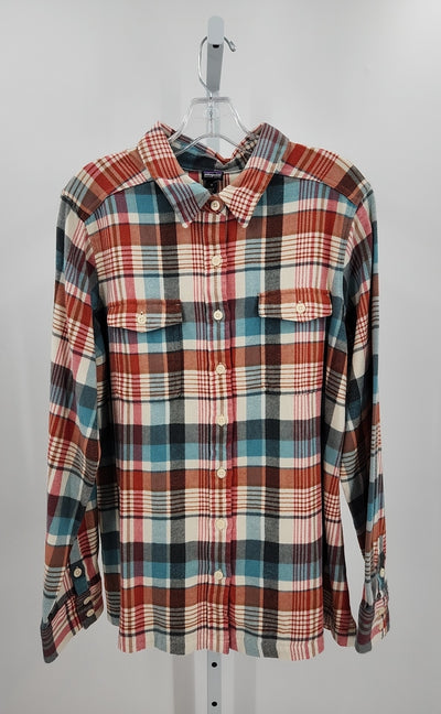 Patagonia Size 12 Shirts (Pre-owned)