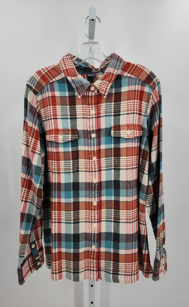 Patagonia Size 12 Shirts (Pre-owned)