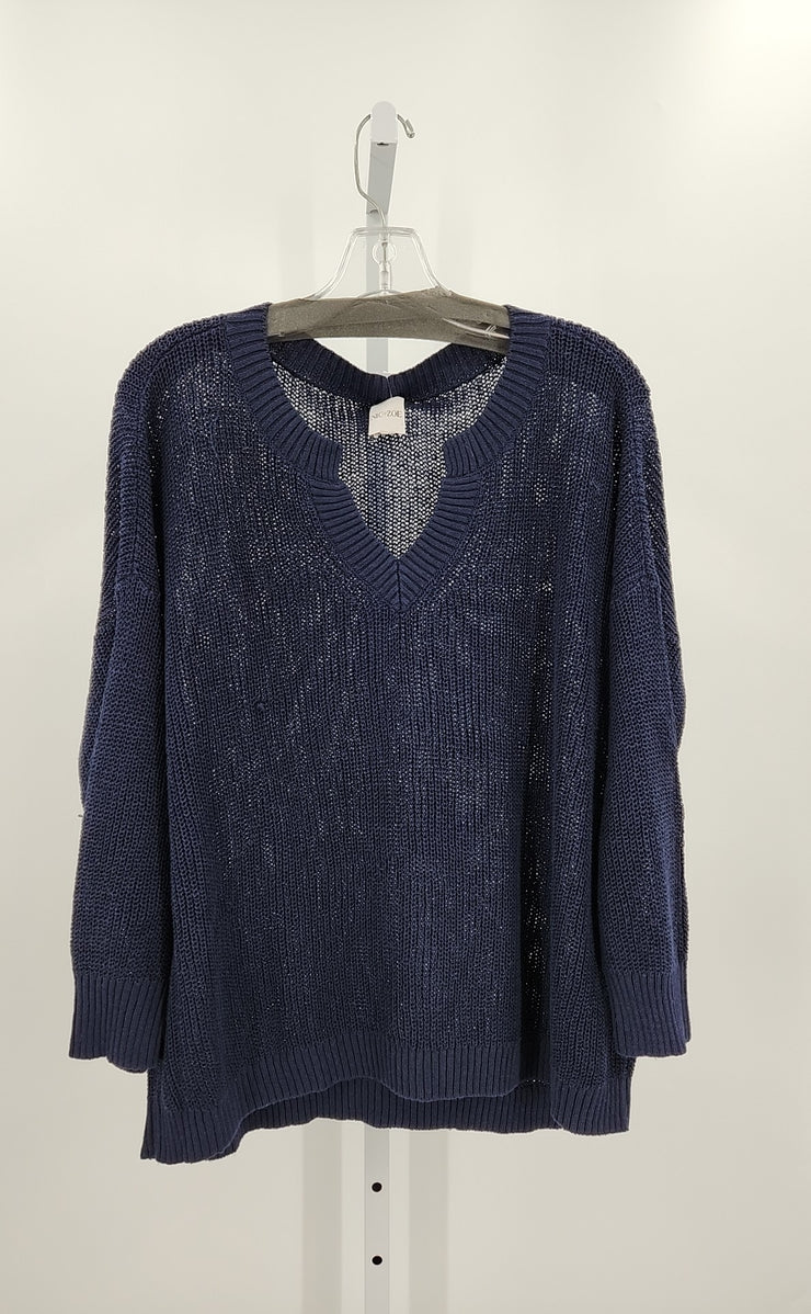 Nic and Zoe Sweaters (Pre-owned)