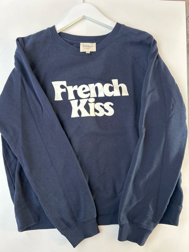 Sezane Sweatshirt (Pre-owned)