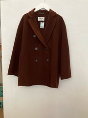 Acne Coats (Pre-owned)