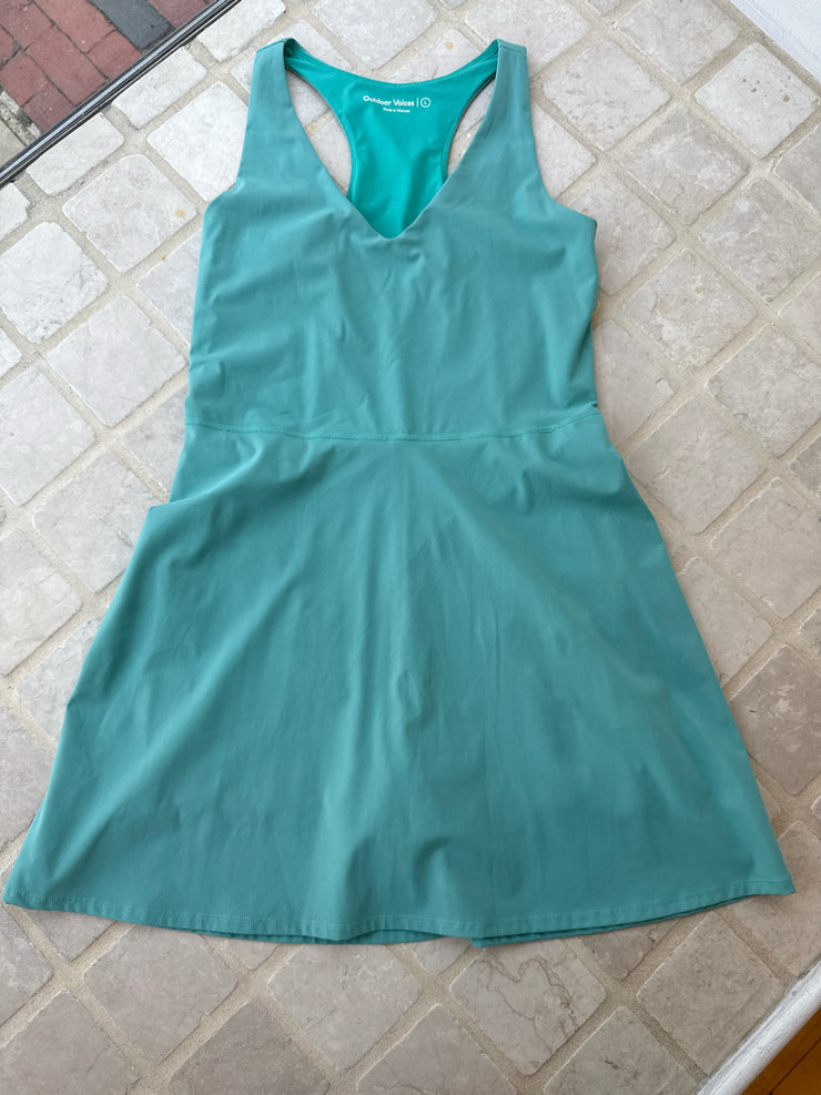 Outdoor Voices L Activewear (Pre-owned)