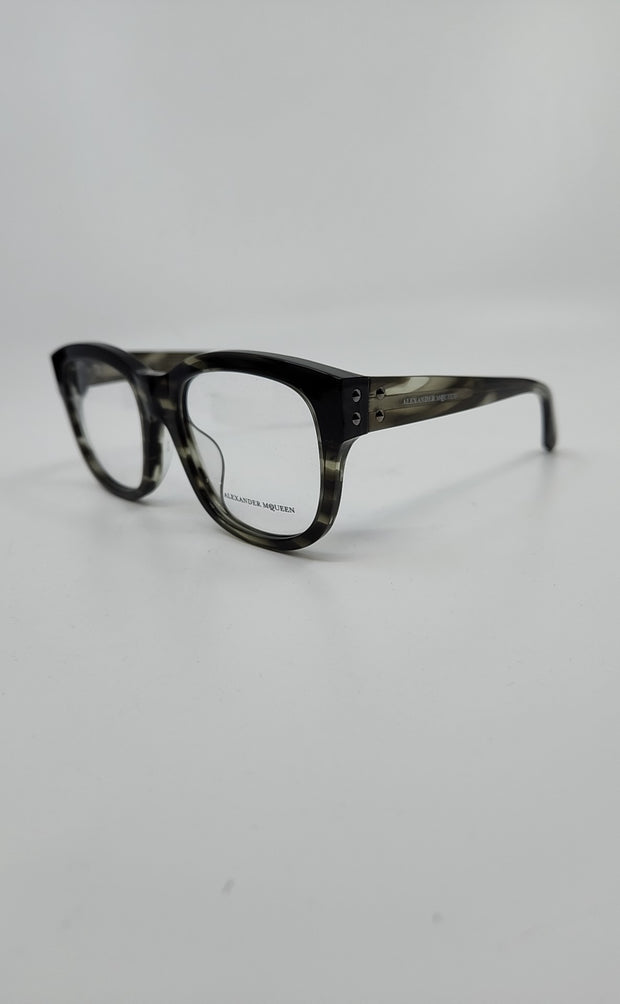 Alexander McQueen Glasses (Pre-owned)