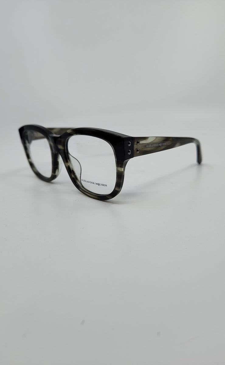 Alexander McQueen Glasses (Pre-owned)