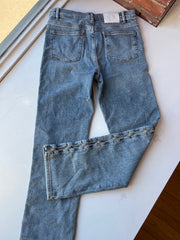 Maje Jeans (Pre-owned)