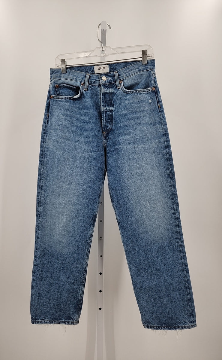 AGOLDE Jeans (Pre-owned)