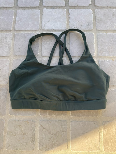Lululemon 8 Activewear (Pre-owned)