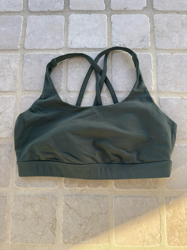 Lululemon 8 Activewear (Pre-owned)