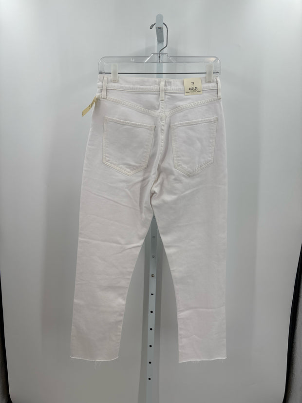 AGOLDE Jeans (Pre-owned)