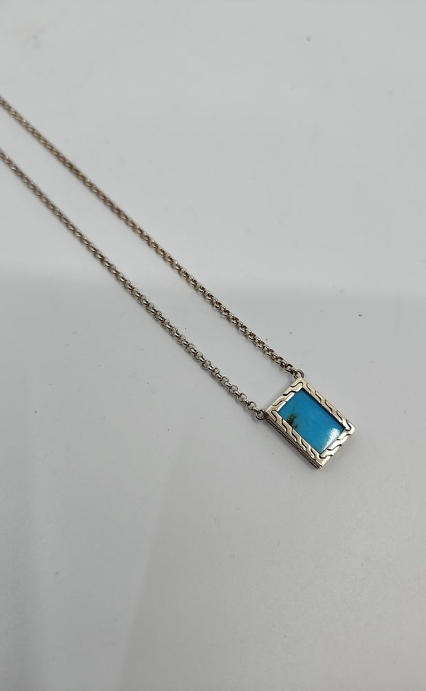 John Hardy Necklaces (Pre-owned)