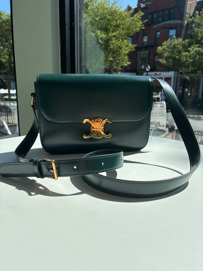 Celine Handbags (Pre-owned)