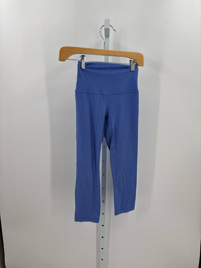 Lululemon 2 Activewear (Pre-owned)