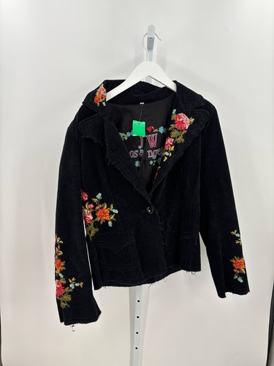 Johnny Was Jackets INDOOR (Pre-owned)