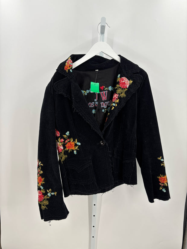 Johnny Was Jackets INDOOR (Pre-owned)