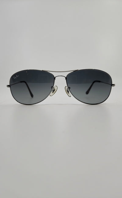 Ray Ban Sunglasses (Pre-owned)