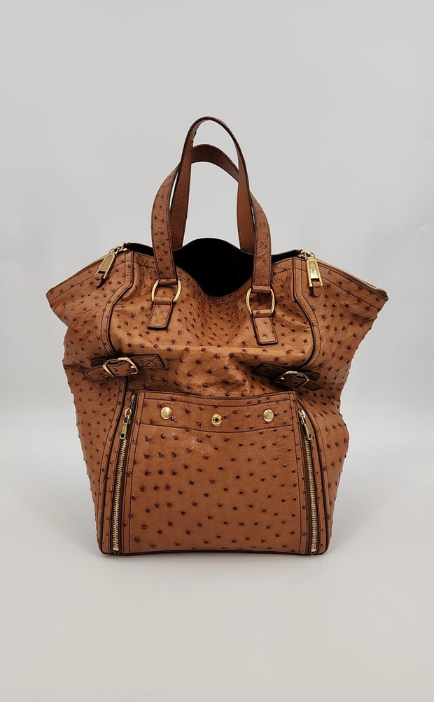 YSL Handbags (Pre-owned)