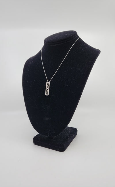 Tiffany & Co Necklaces (Pre-owned)